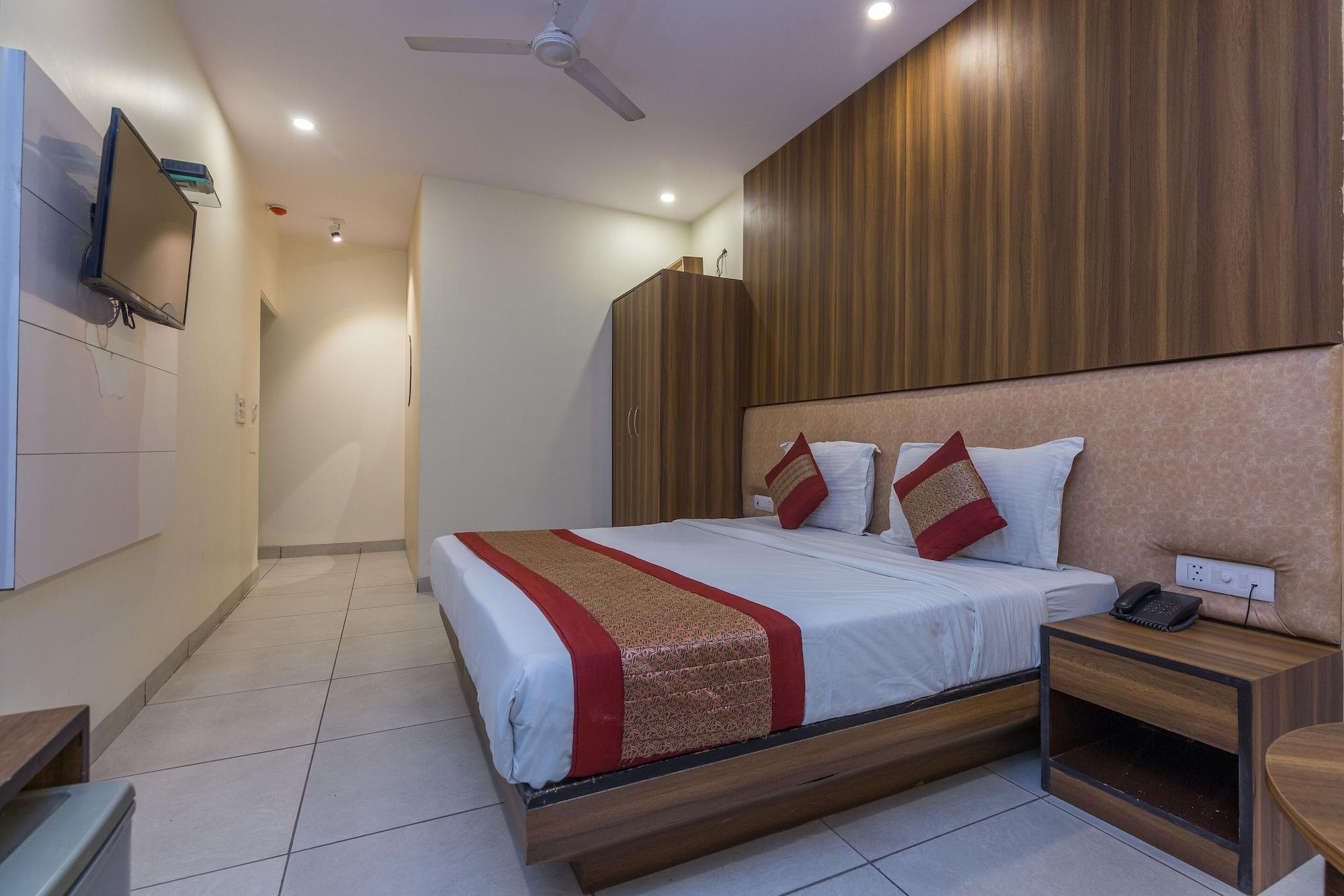 Rupam Hotel Delhi  Luaran gambar