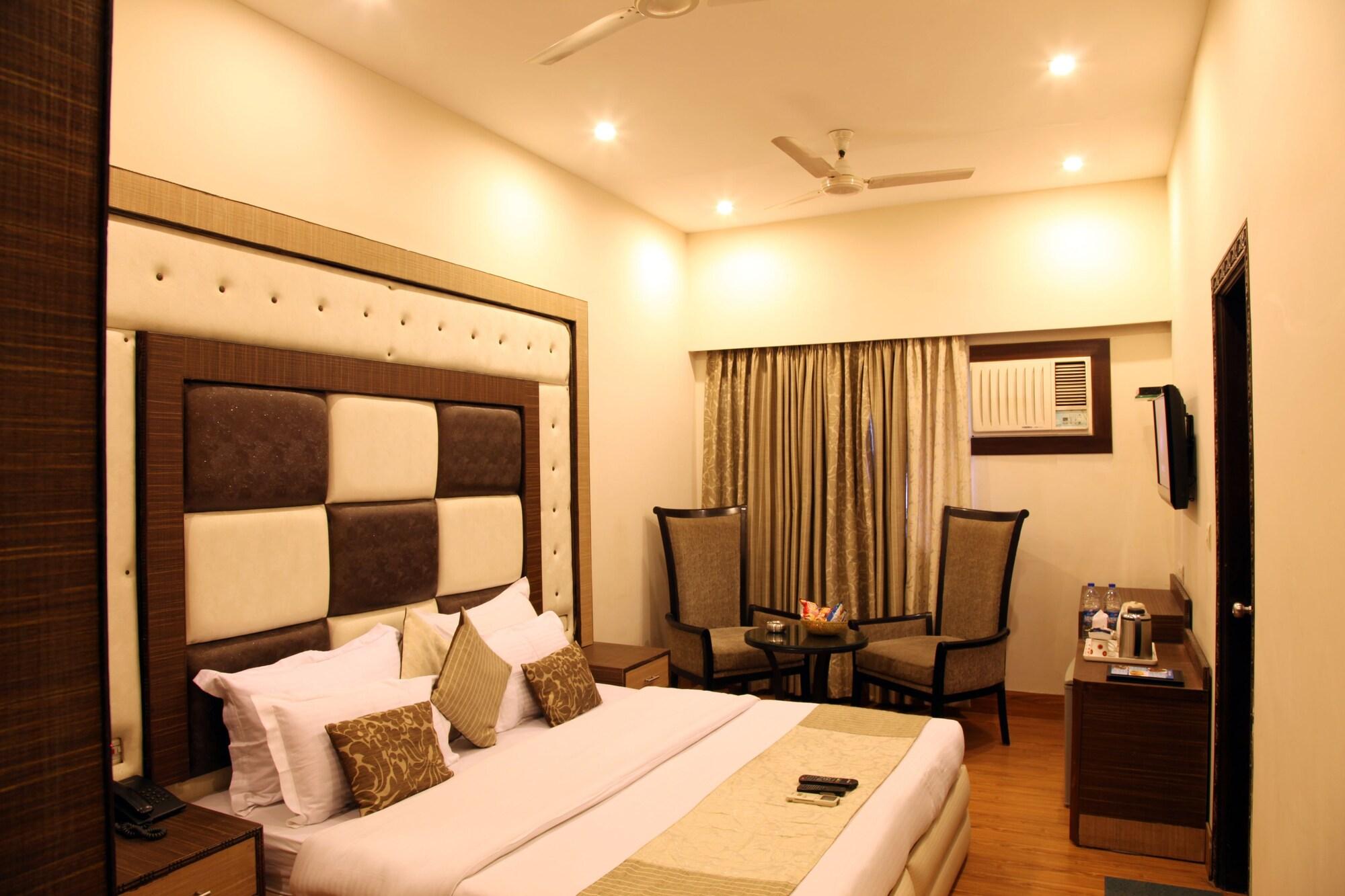 Rupam Hotel Delhi  Luaran gambar