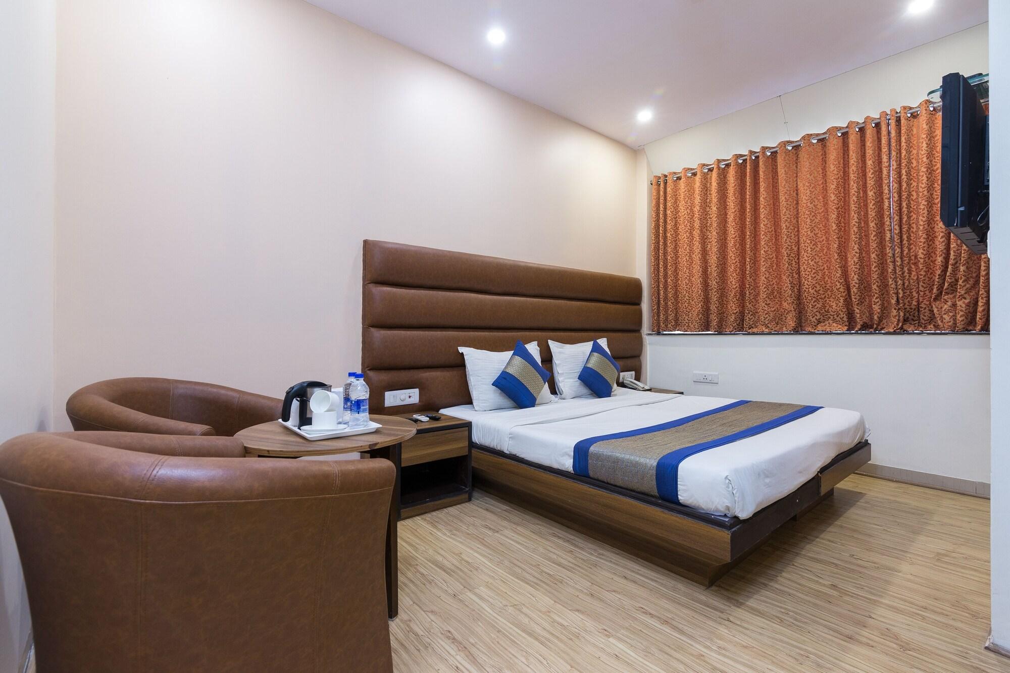 Rupam Hotel Delhi  Luaran gambar