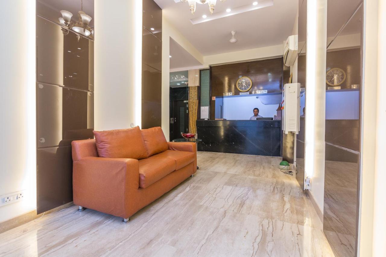 Rupam Hotel Delhi  Luaran gambar