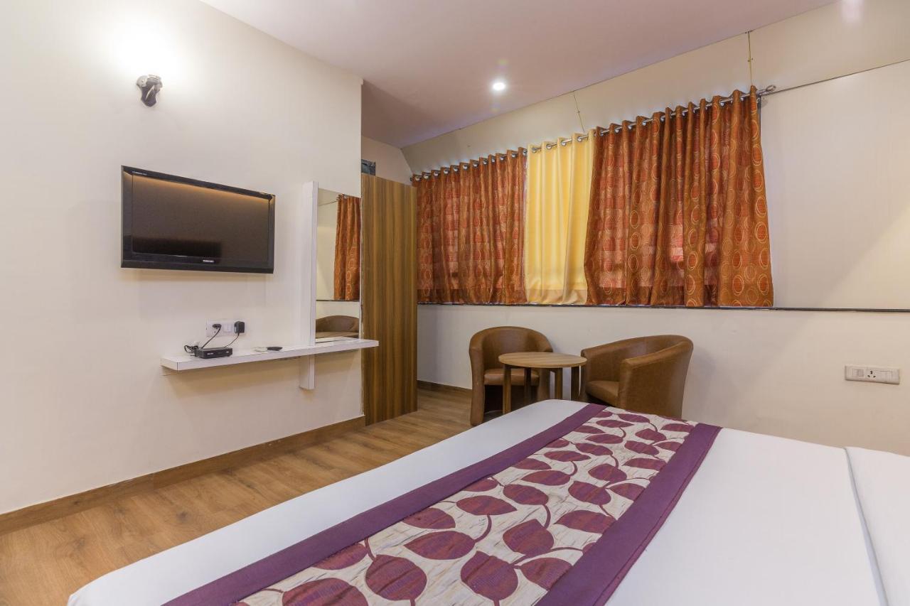 Rupam Hotel Delhi  Luaran gambar