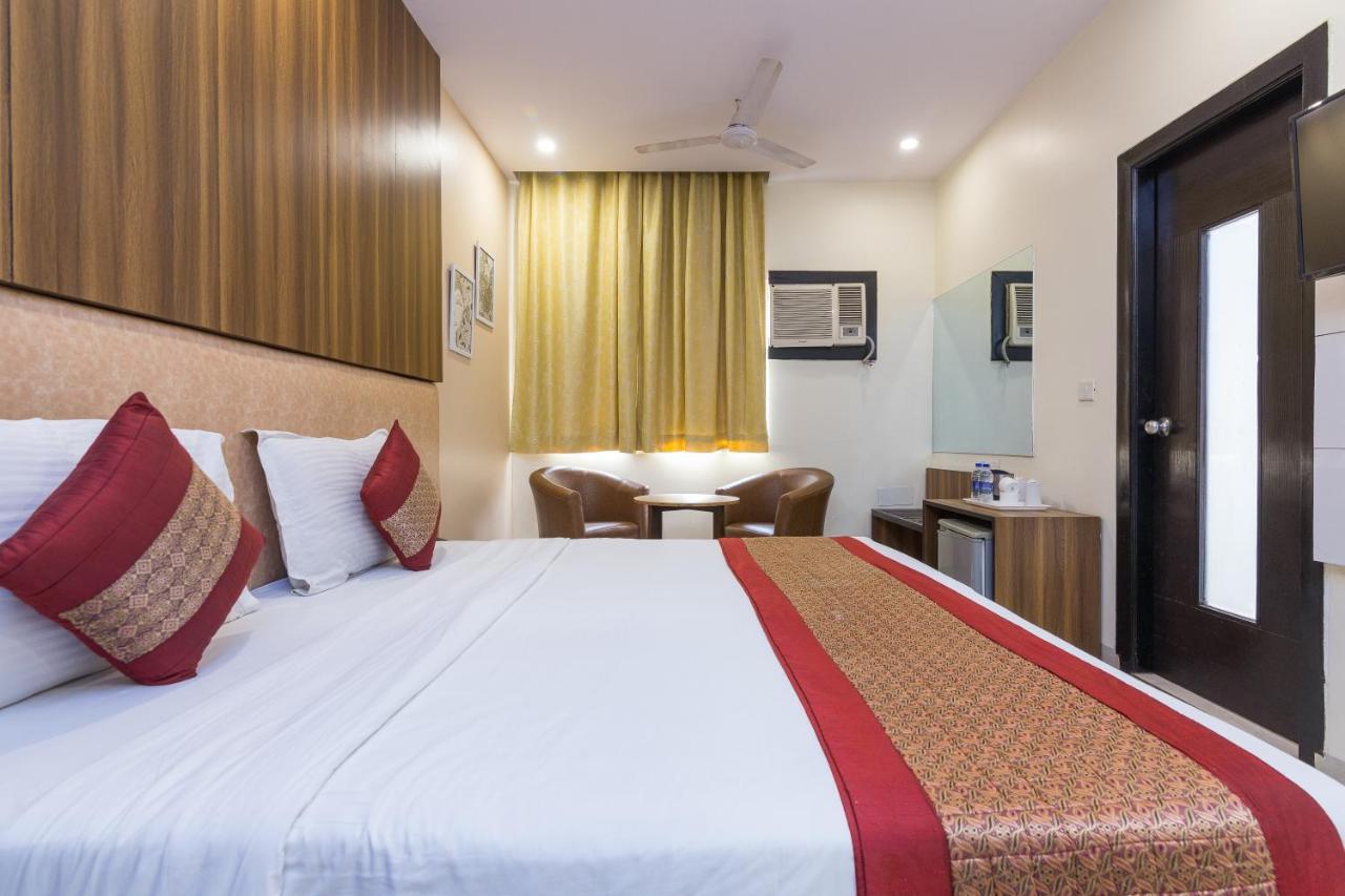 Rupam Hotel Delhi  Luaran gambar